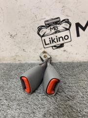 Запчасть замок ремня безопасности задний Jeep Grand Cherokee