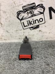 Запчасть замок ремня безопасности задний Mercedes ML