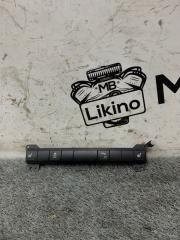 Запчасть блок кнопок Jeep Grand Cherokee