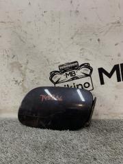 Запчасть лючок бензобака Porsche Cayenne