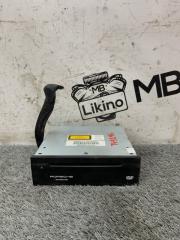 Запчасть блок навигации Porsche Cayenne