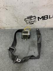 Запчасть ремень безопасности передний правый Porsche Cayenne