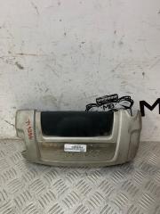 Запчасть декоративная крышка двигателя Porsche Cayenne