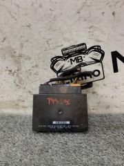 Запчасть блок комфорта Porsche Cayenne