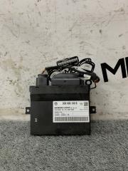 Запчасть блок управления центральным замком Porsche Cayenne