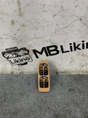 Запчасть блок стеклоподъемников Porsche Cayenne