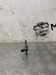 Запчасть форсунка топливная Porsche Cayenne