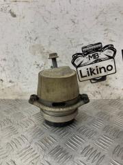 Запчасть подушка двигателя левая Porsche Cayenne