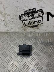 Запчасть сервопривод заслонок печки VOLKSWAGEN TOUAREG