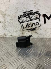 Запчасть сервопривод заслонок печки VOLKSWAGEN TOUAREG