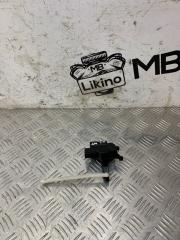 Запчасть сервопривод заслонок печки VOLKSWAGEN TOUAREG