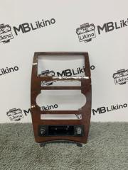 Запчасть декоративная накладка торпедо Jeep Grand Cherokee