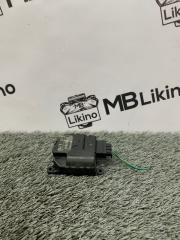 Запчасть сервопривод заслонок печки Jeep Grand Cherokee