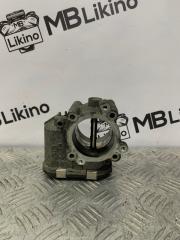 Запчасть дроссельная заслонка om642 Jeep Grand Cherokee