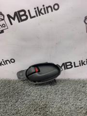 Запчасть ручка двери внутренняя задняя левая CHEVROLET Trailblazer