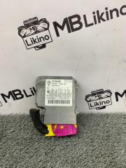 Блок SRS Volkswagen Golf