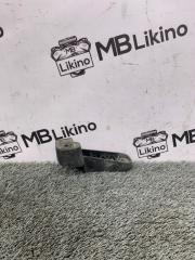 Запчасть кронштейн заднего бампера задний левый Cadillac SRX