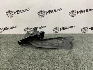 Запчасть рычаг подвески задний правый Audi A3