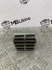 Накладка педали тормоза Audi A3