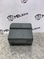 Запчасть крышка блока предохранителей CHEVROLET Trailblazer