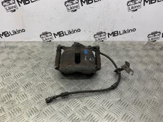 Суппорт тормозной передний левый Audi A3