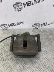 Суппорт тормозной передний правый Audi A3