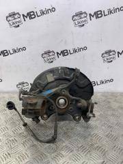 Кулак поворотный передний правый Audi A3