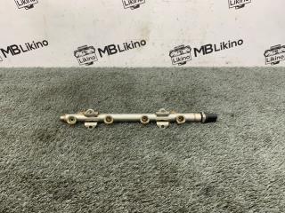 Запчасть топливная рампа Audi A3