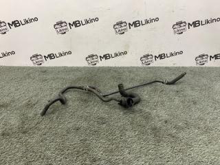 Запчасть патрубок радиатора верхний Audi A3