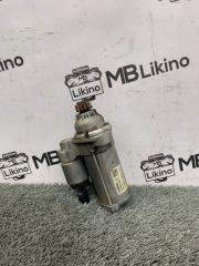 Запчасть стартер Audi A3