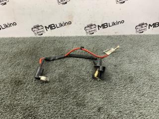 Запчасть клемма аккумулятора Audi A3