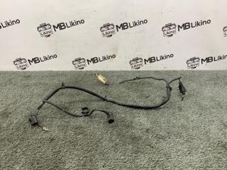 Запчасть жгут проводов генератора Audi A3