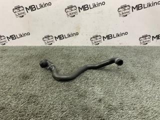 Патрубок системы охлаждения Audi A3 8V 5Q0122157BP Б/У