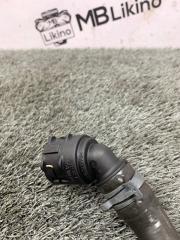 Патрубок системы охлаждения A3 8V