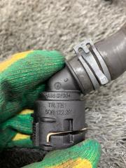 Патрубок системы охлаждения A3 8V