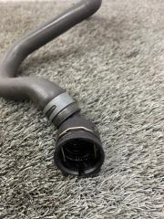 Патрубок системы охлаждения A3 8V