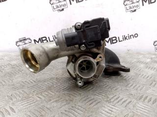 Запчасть турбина Audi A3