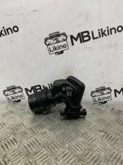 Патрубок воздущный Audi A3