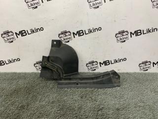 Запчасть накладка крыла правая Cadillac SRX