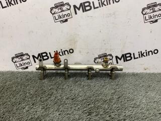 Запчасть рампа топливная Audi Q5