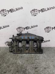 Впускной коллектор Audi Q5