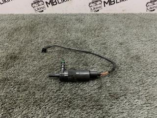 Запчасть насос омывателя фар Audi A6