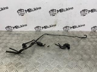 Фото запчасти клапан электромагнитный Volkswagen Passat Б/У запчасть Запчасть клапан электромагнитный Volkswagen Passat