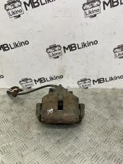 Суппорт тормозной передний правый Volkswagen Passat