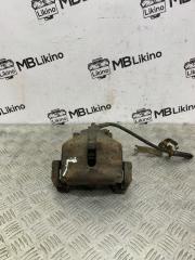 Суппорт тормозной передний левый Volkswagen Passat