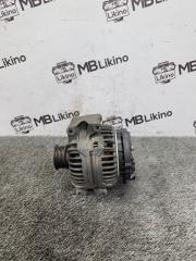 Генератор Volkswagen Passat CC