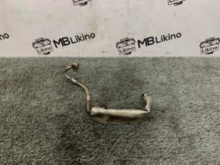 Запчасть трубка турбины Volkswagen Passat CC