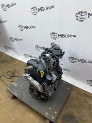 Запчасть двигатель Volkswagen Passat CC