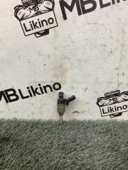 Запчасть форсунка топливная Audi a4