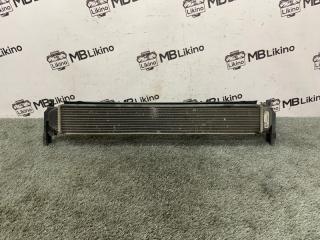 Запчасть интеркулер Audi A1